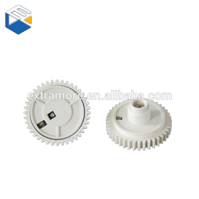 RE1-3325 RC1-3324-000 LaserJet 4200 4250 4345 Lower roller gear 40T