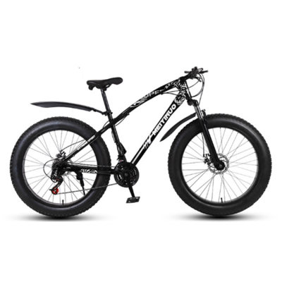 For Adult 26 inch MTB fat tire mountain bike